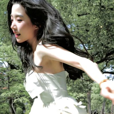 半裸大秘密
